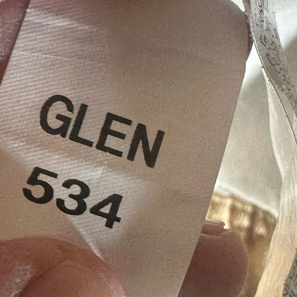 ZARA Women's Medium Tan Double Breasted Cropped Jacket Gold Buttons - Picture 10 of 12